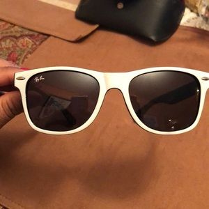 Authentic RayBans